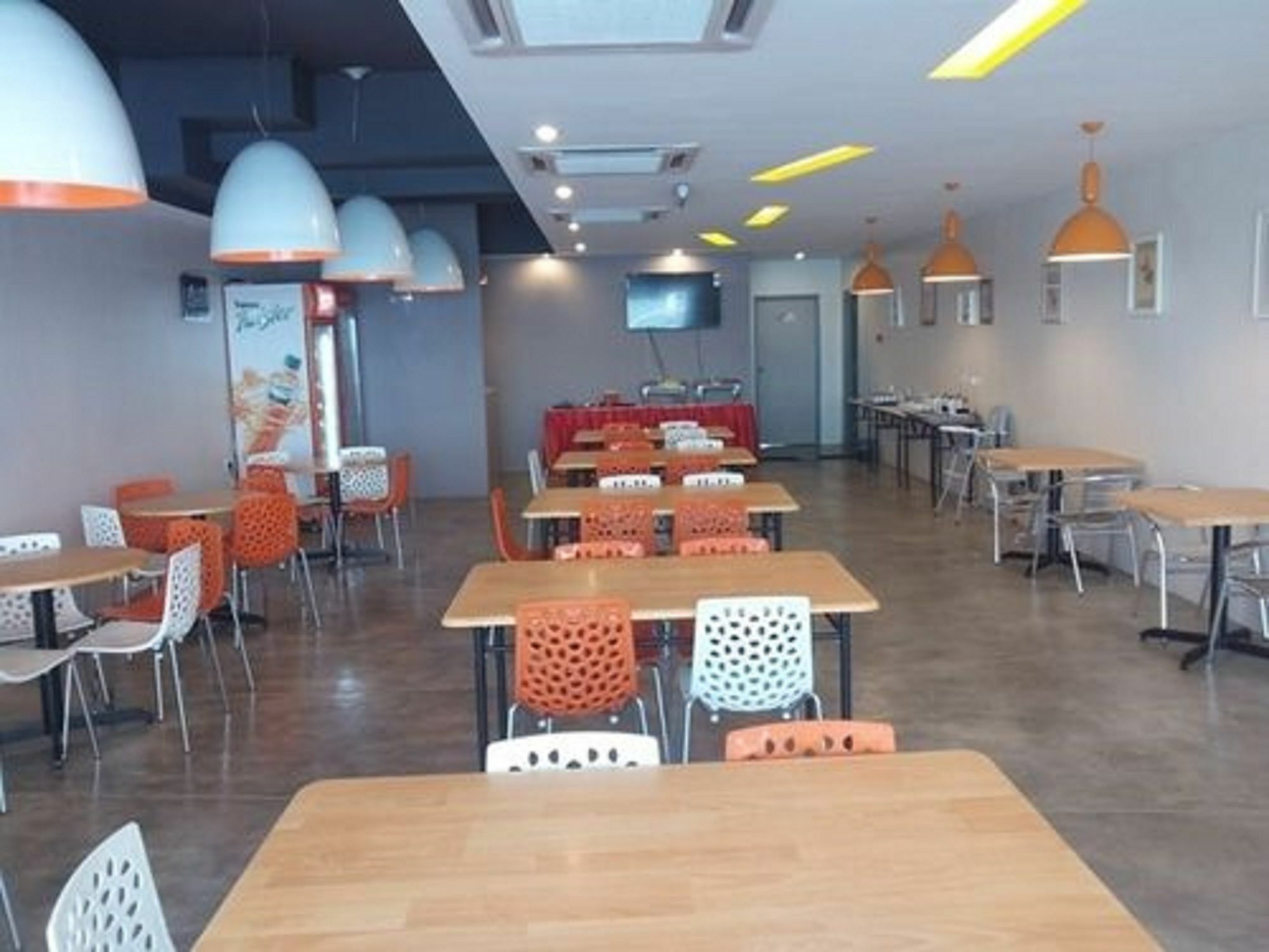 怡保 八站旅馆酒店 外观 照片